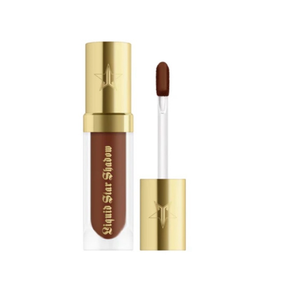 NIB - Jeffree Star - Liquid Star Shadow - Wood Queen